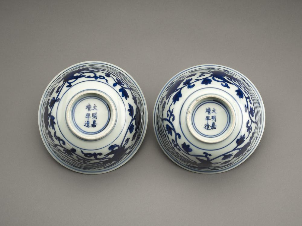 图片[2]-bowl BM-PDF.615-China Archive